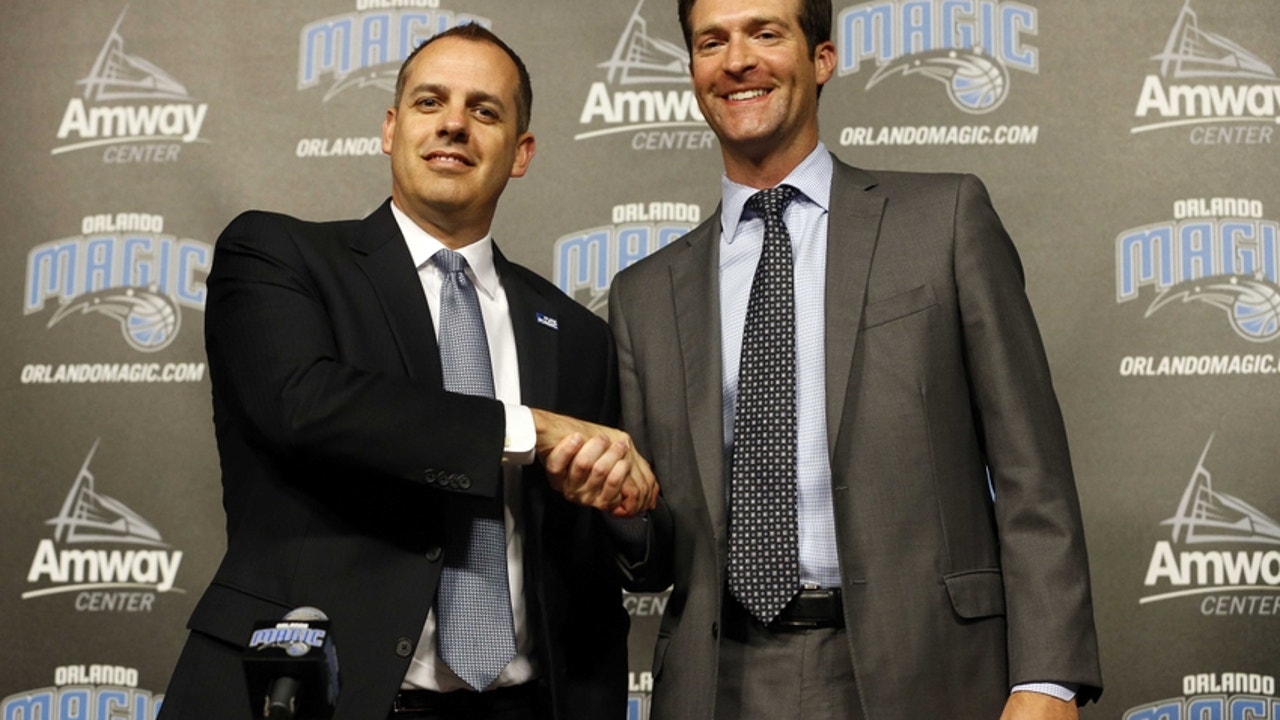 Orlando Magic Rumors: Orlando Magic will be/already are active in trade market